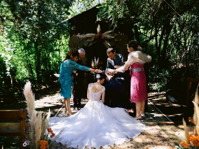 El casamiento de Mauro y Lourdes en Canning, Buenos Aires 32