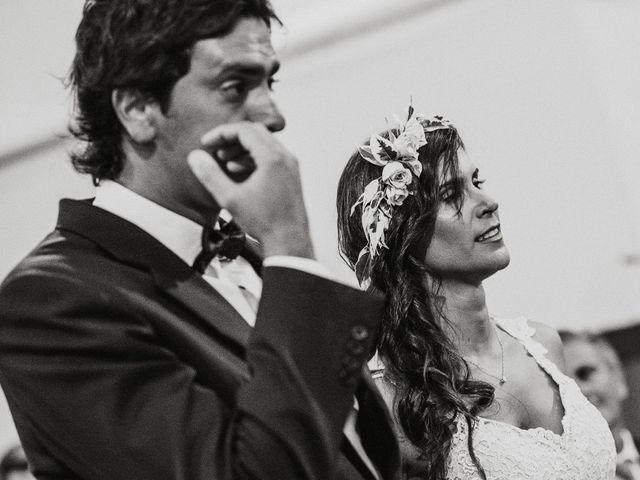 El casamiento de Jairo y Florencia en Miramar, Buenos Aires 18