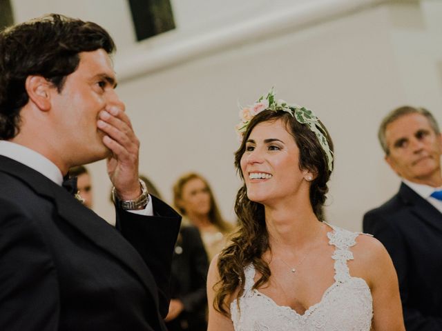 El casamiento de Jairo y Florencia en Miramar, Buenos Aires 20