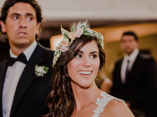 El casamiento de Jairo y Florencia en Miramar, Buenos Aires 21