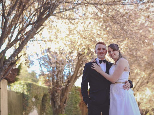 El casamiento de Brai y Sofi en San Carlos de Bariloche, Río Negro 7