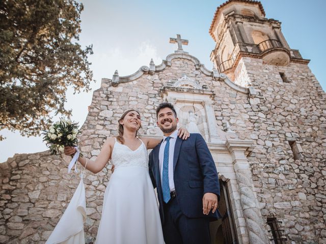 El casamiento de Facu y Agus en Villa Carlos Paz, Córdoba 19