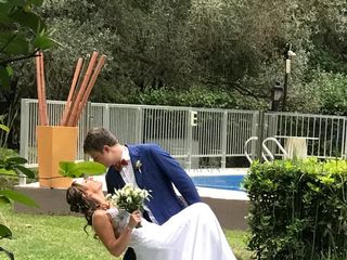El casamiento de Rafael y Natalia 3
