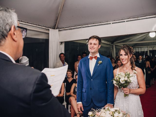 El casamiento de Natalia y Rafael en Ministro Rivadavia, Buenos Aires 11