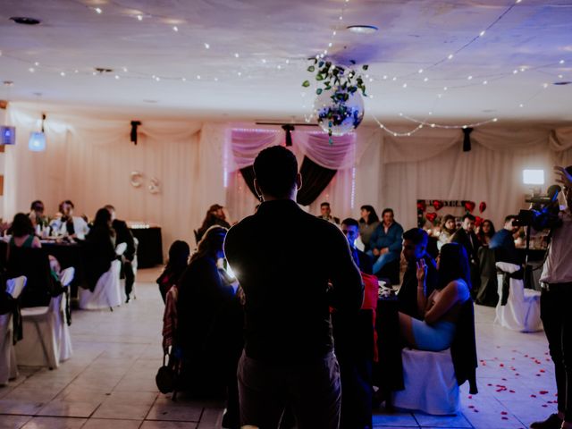 El casamiento de Carlos  y Fernando  en San Juan, San Juan 6