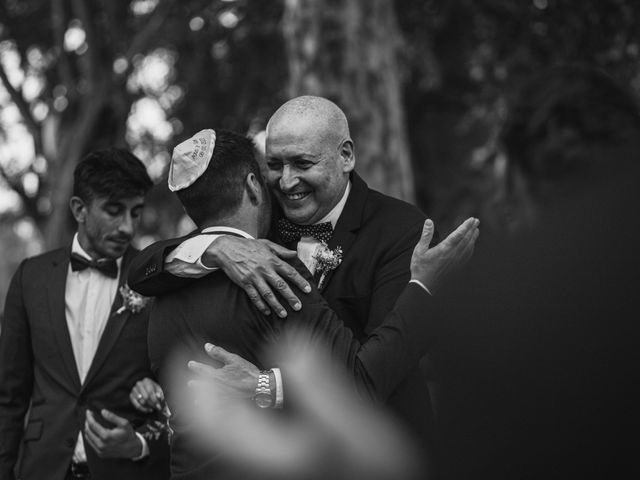 El casamiento de Gon y Agus en Recoleta, Capital Federal 12