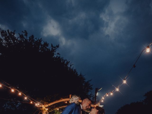 El casamiento de Cris y Lau en General Rodríguez, Buenos Aires 4