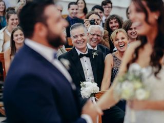El casamiento de Estefi y Mauro 2