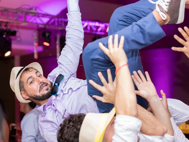 El casamiento de Cristian y Sofia en Mendoza, Mendoza 45