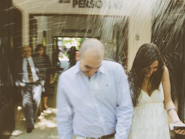 El casamiento de Lean y Majo en La Plata, Buenos Aires 24