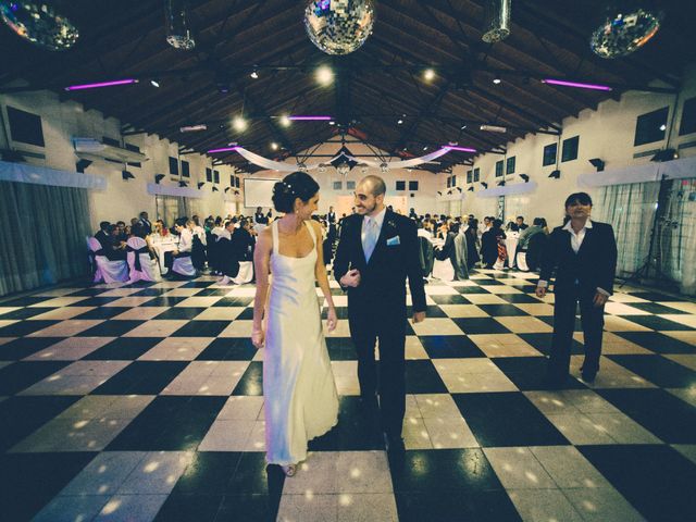 El casamiento de Lean y Majo en La Plata, Buenos Aires 61