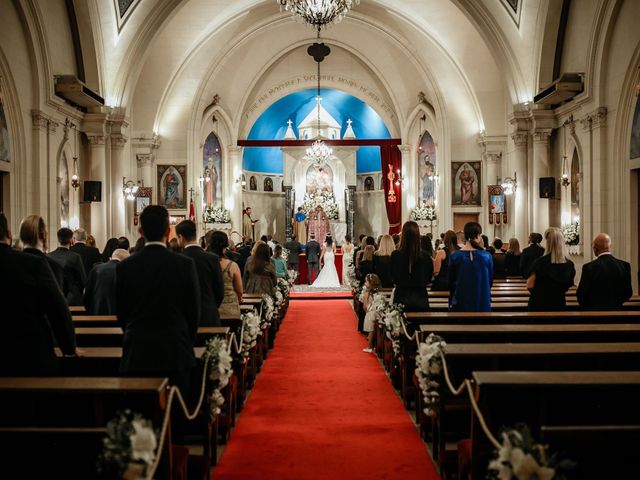 El casamiento de Manuk y Loly en Pilar, Buenos Aires 10