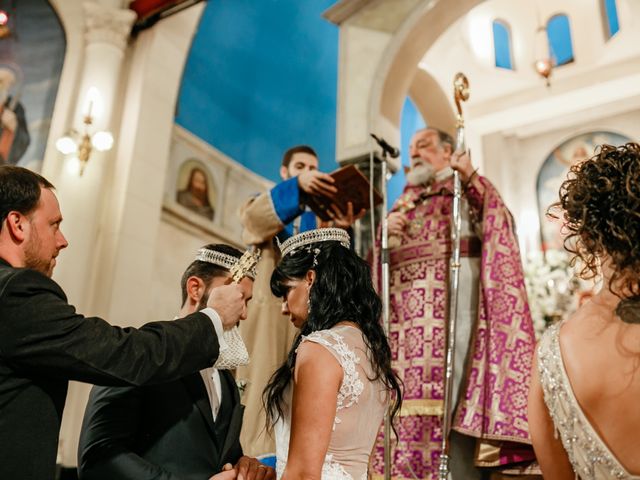 El casamiento de Manuk y Loly en Pilar, Buenos Aires 11