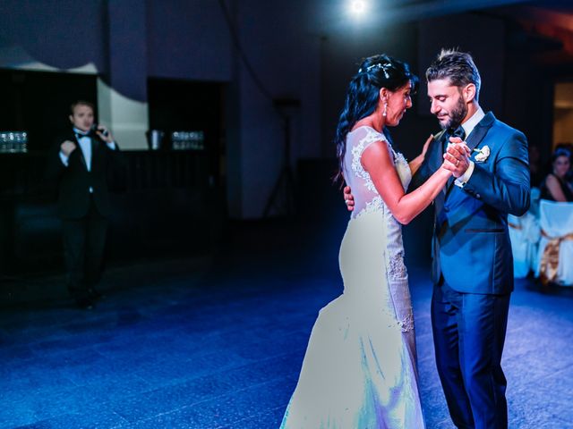 El casamiento de Manuk y Loly en Pilar, Buenos Aires 19