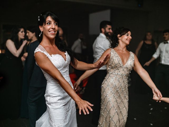 El casamiento de Manuk y Loly en Pilar, Buenos Aires 26