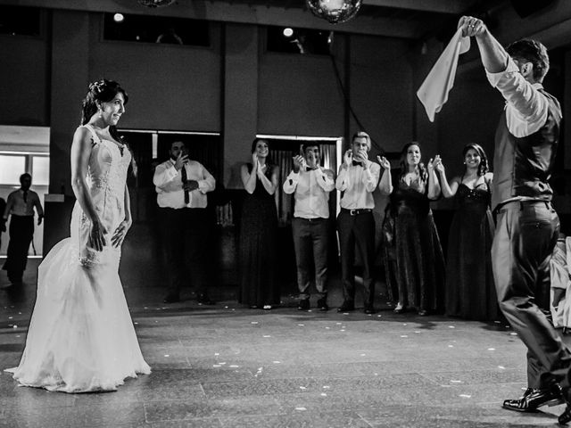 El casamiento de Manuk y Loly en Pilar, Buenos Aires 48