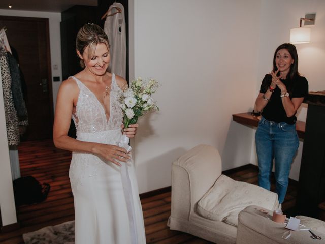 El casamiento de Eugenio y Adriana en San Martín de los Andes, Neuquén 6