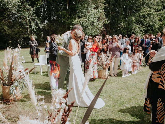 El casamiento de Eugenio y Adriana en San Martín de los Andes, Neuquén 11