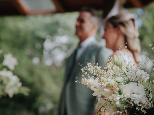 El casamiento de Eugenio y Adriana en San Martín de los Andes, Neuquén 13