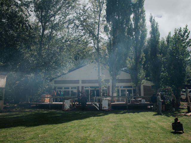 El casamiento de Eugenio y Adriana en San Martín de los Andes, Neuquén 19