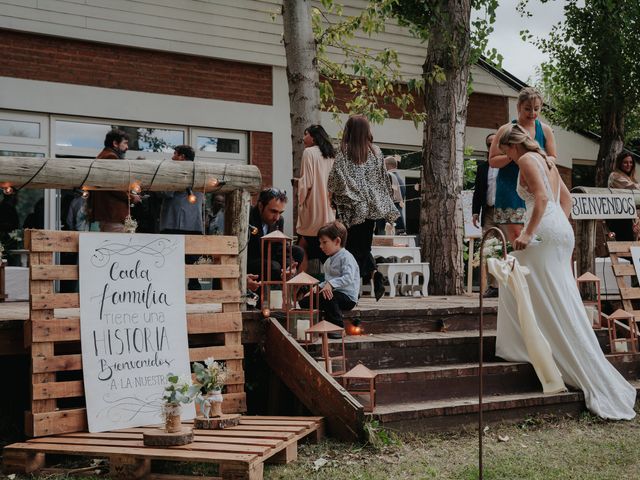 El casamiento de Eugenio y Adriana en San Martín de los Andes, Neuquén 20