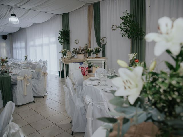 El casamiento de Eugenio y Adriana en San Martín de los Andes, Neuquén 22