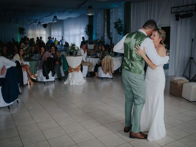 El casamiento de Eugenio y Adriana en San Martín de los Andes, Neuquén 23