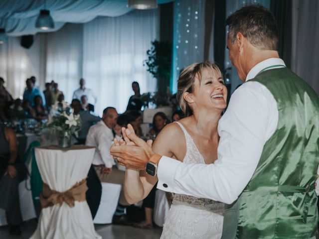 El casamiento de Eugenio y Adriana en San Martín de los Andes, Neuquén 24