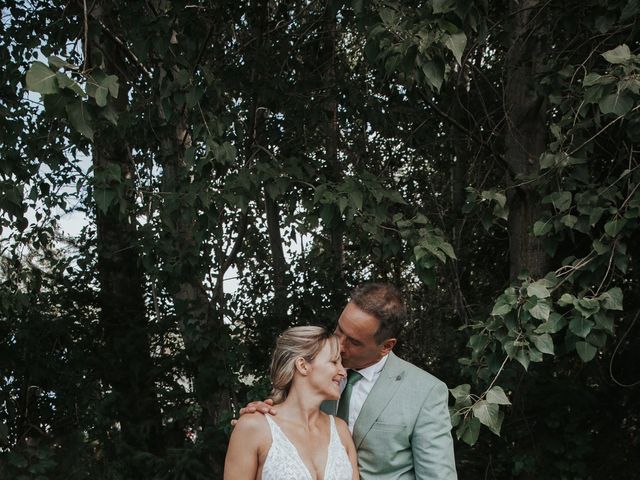 El casamiento de Eugenio y Adriana en San Martín de los Andes, Neuquén 26