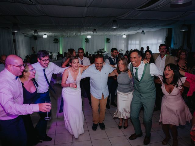 El casamiento de Eugenio y Adriana en San Martín de los Andes, Neuquén 27