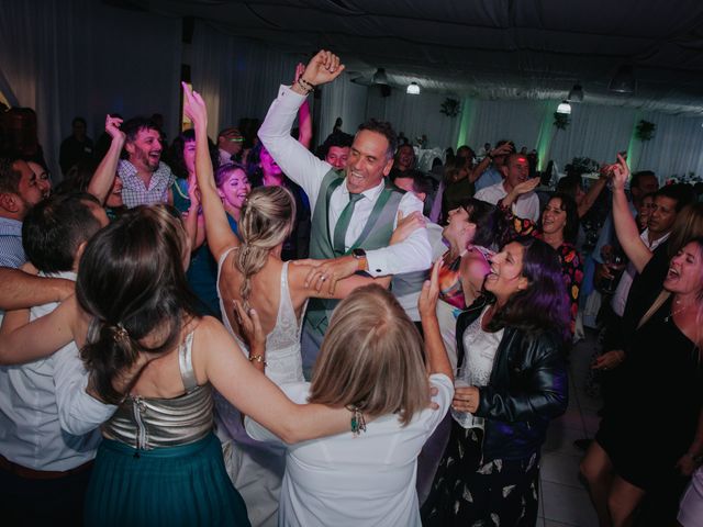 El casamiento de Eugenio y Adriana en San Martín de los Andes, Neuquén 28