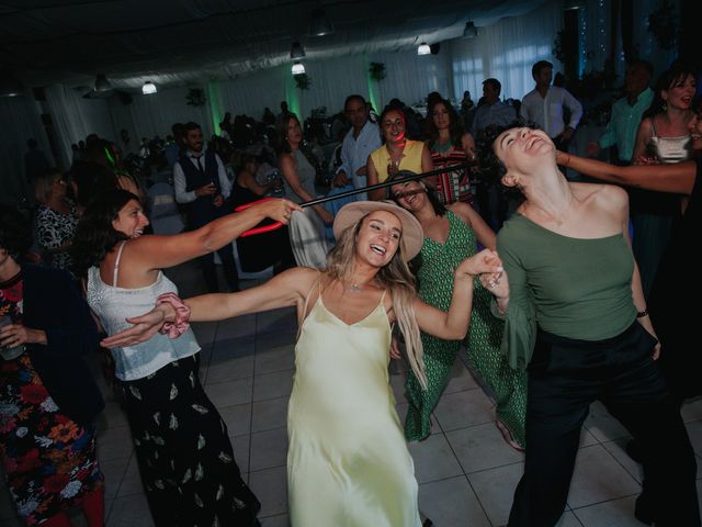 El casamiento de Eugenio y Adriana en San Martín de los Andes, Neuquén 31