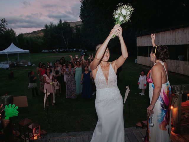 El casamiento de Eugenio y Adriana en San Martín de los Andes, Neuquén 33