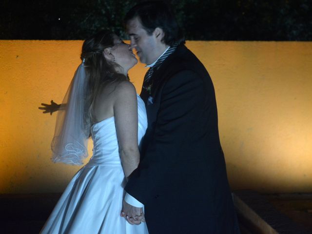 El casamiento de Maximiliano y Giselle en Caballito, Capital Federal 15