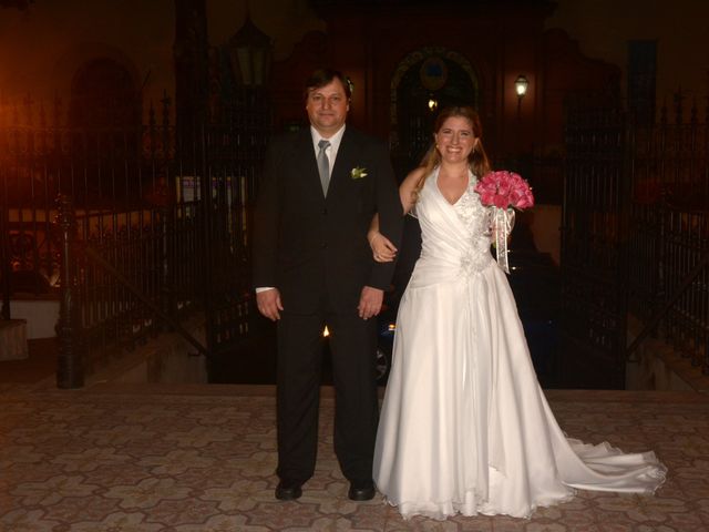 El casamiento de Maximiliano y Giselle en Caballito, Capital Federal 17