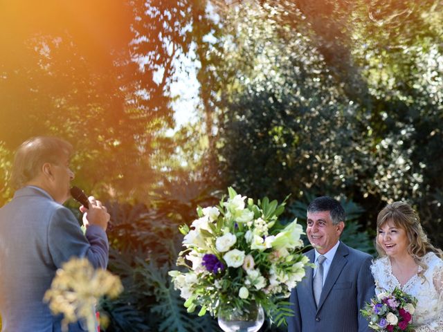 El casamiento de Rafael y Alicia en Exaltacion de La Cruz, Buenos Aires 26