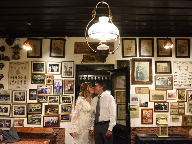 El casamiento de Rafael y Alicia en Exaltacion de La Cruz, Buenos Aires 41