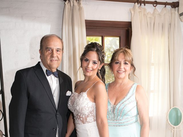 El casamiento de Mariano y Barbara en Villa de Mayo, Buenos Aires 20