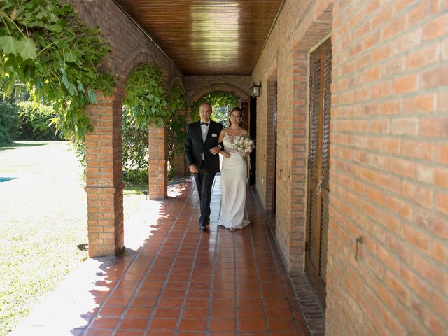 El casamiento de Mariano y Barbara en Villa de Mayo, Buenos Aires 23