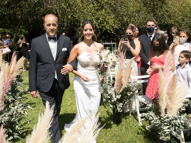 El casamiento de Mariano y Barbara en Villa de Mayo, Buenos Aires 24