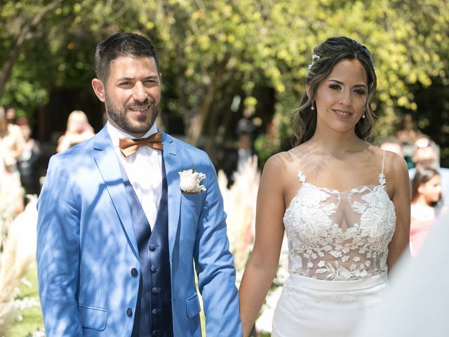 El casamiento de Mariano y Barbara en Villa de Mayo, Buenos Aires 28