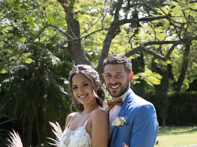 El casamiento de Mariano y Barbara en Villa de Mayo, Buenos Aires 58