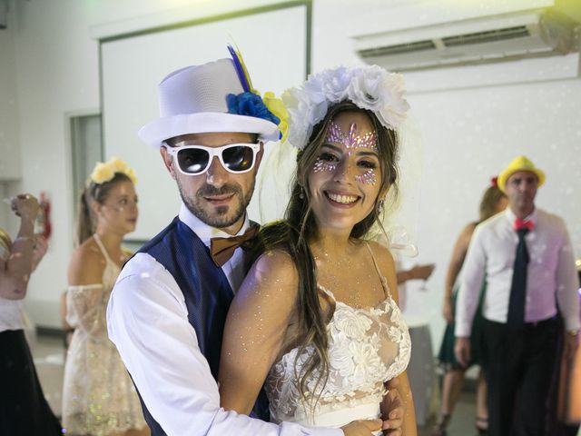 El casamiento de Mariano y Barbara en Villa de Mayo, Buenos Aires 106