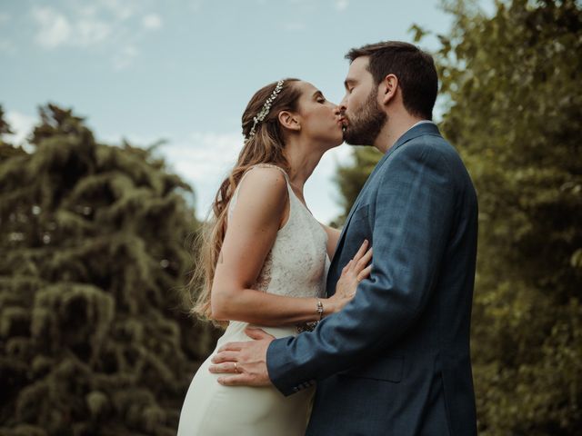 El casamiento de Diego y Caro en Pilar, Buenos Aires 10