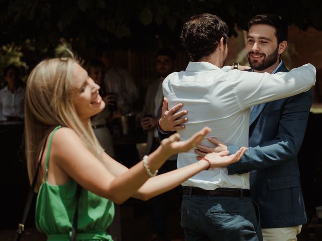 El casamiento de Diego y Caro en Pilar, Buenos Aires 12