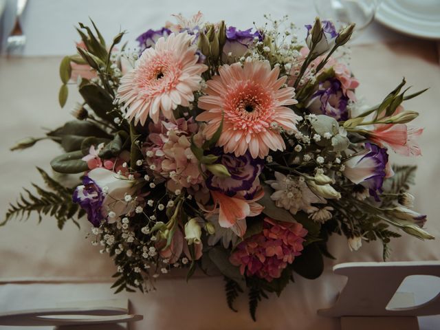 El casamiento de Diego y Caro en Pilar, Buenos Aires 13