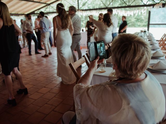 El casamiento de Diego y Caro en Pilar, Buenos Aires 24