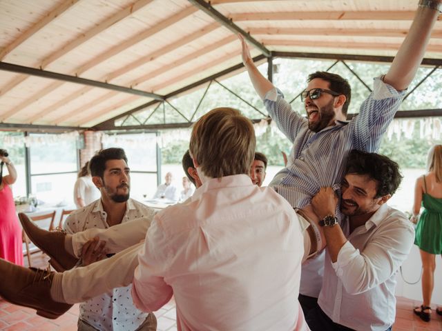 El casamiento de Diego y Caro en Pilar, Buenos Aires 30