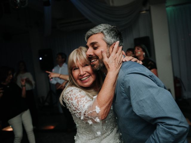 El casamiento de Orlando y Nilda en Recoleta, Capital Federal 32