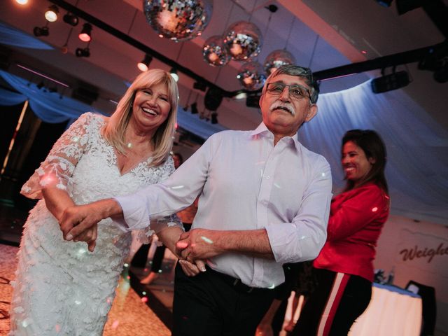 El casamiento de Orlando y Nilda en Recoleta, Capital Federal 37